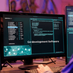 Co-development Software