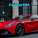 Ferrari F1