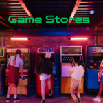 Game Stores