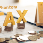 Phantom Tax