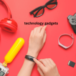 technology gadgets