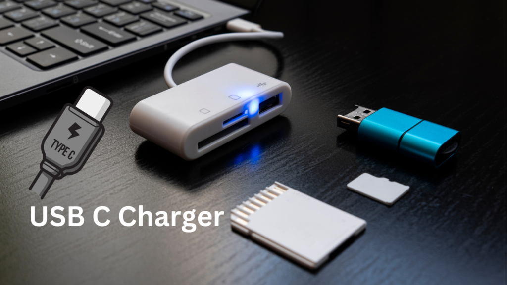 USB C Charger