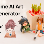 Anime AI Art Generator